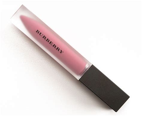 burberry fawn rose 09|Burberry Fawn Rose & Dark Rosewood Liquid Lip Velvets.